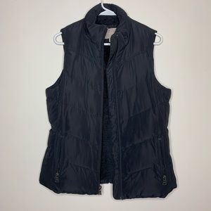 BANANA REPUBLIC VEST